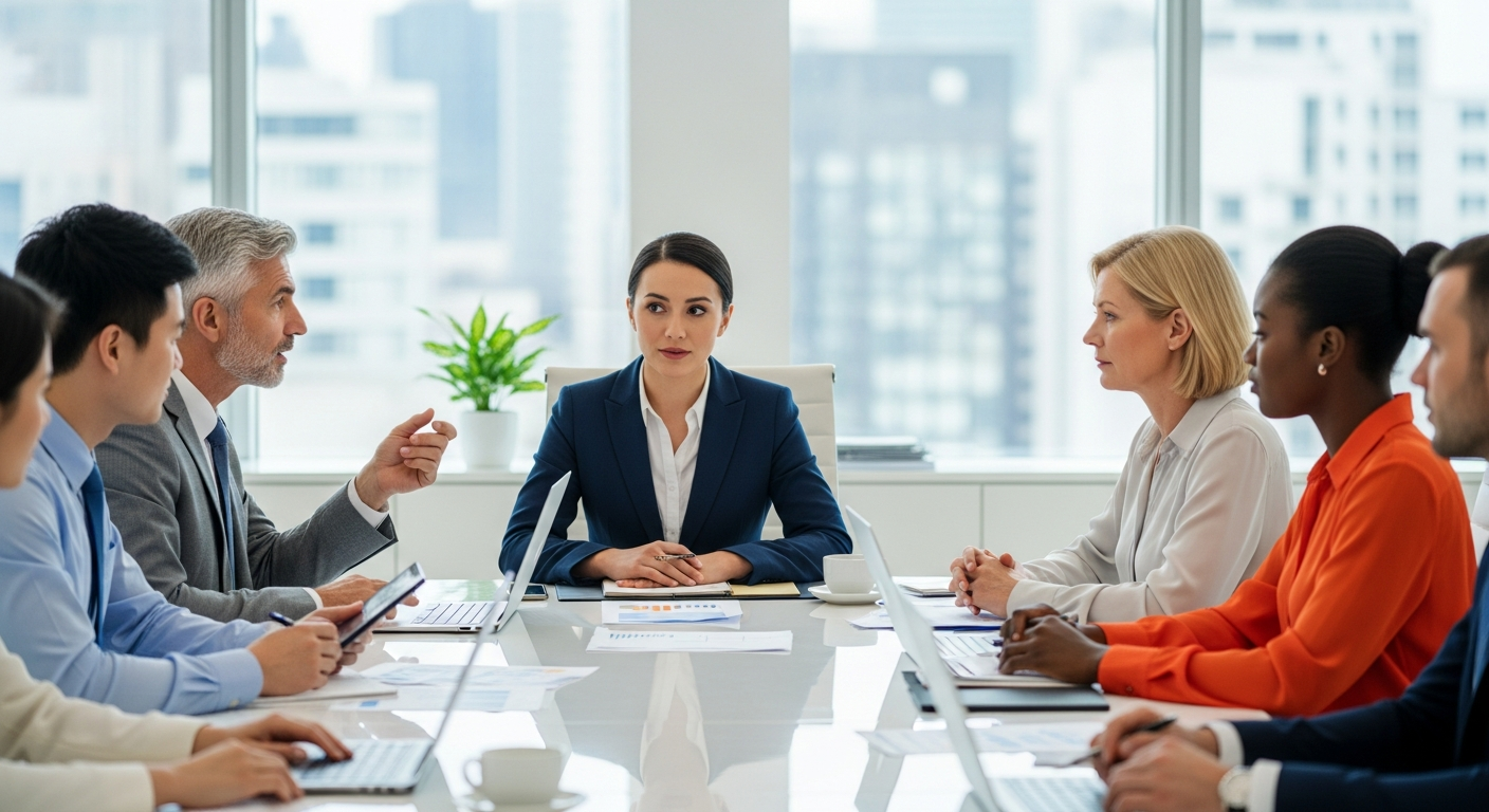 Professional Interpreter Staffing