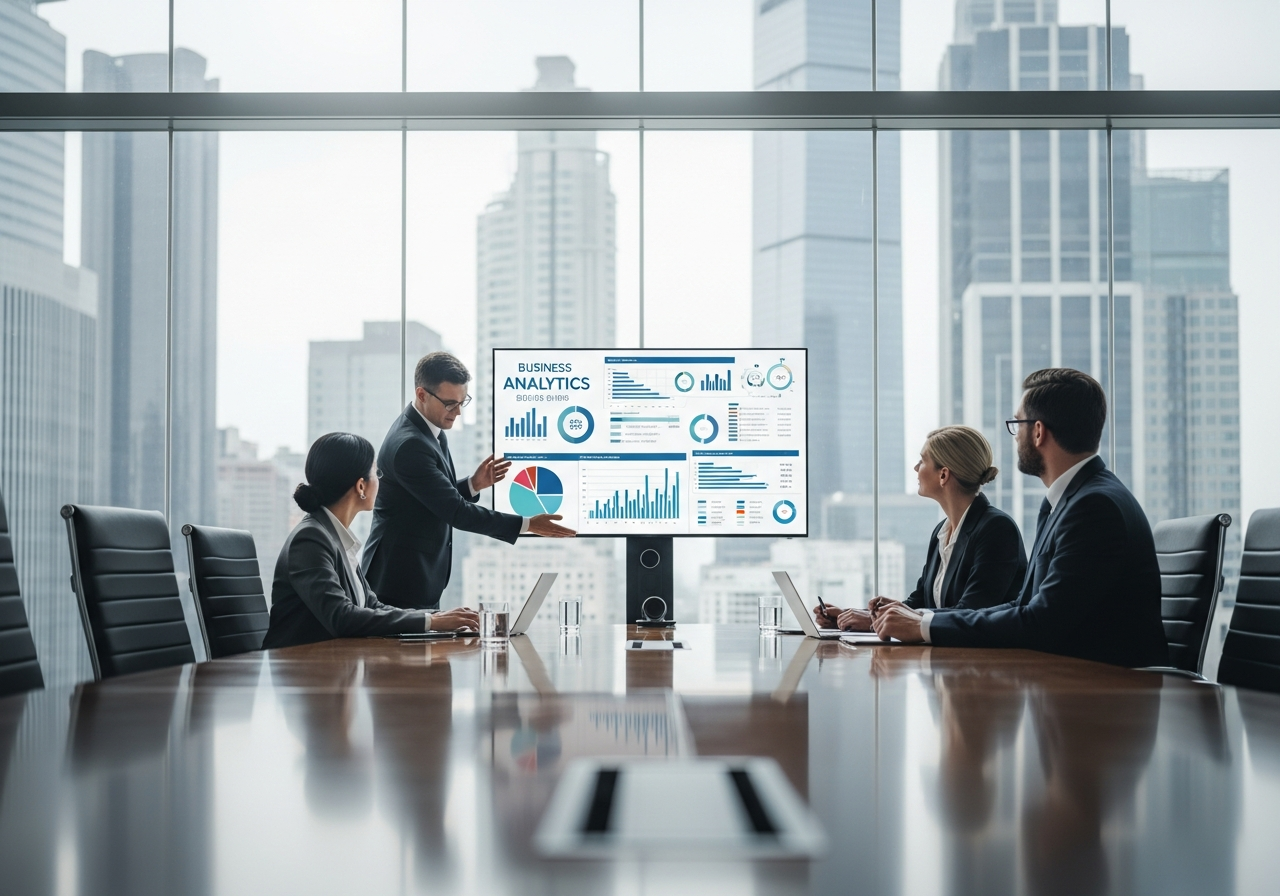 On-Demand & Scheduled Interpretation